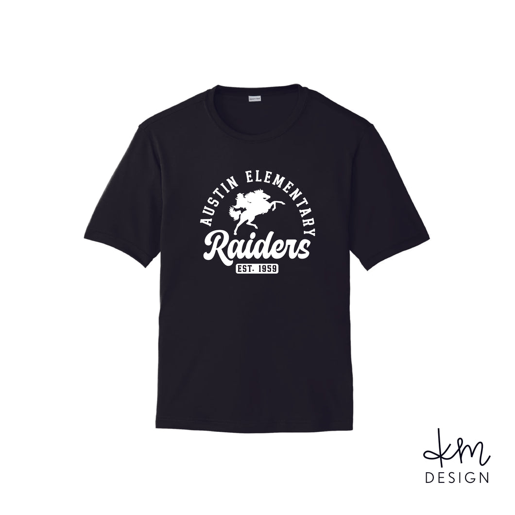 Spirit Shop Tee
